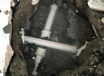 乐清阳台漏水维修公司为您分享楼上楼下漏水怎么处理