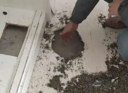 乐清卫生间漏水维修公司分享下精确定位查漏水一次多少钱?不同级别收费不同