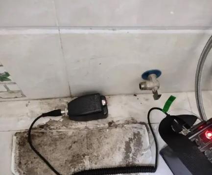 乐清屋顶漏水维修公司分享下卫生间漏水的危害及解决方法
