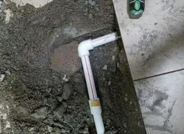 乐清阳台漏水维修时有哪些声音会影响检漏仪